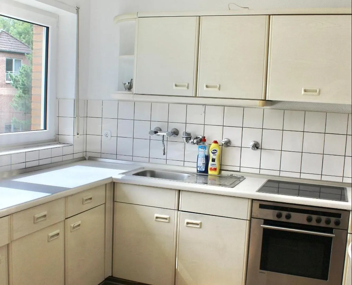 Roemerstrasse Neuss