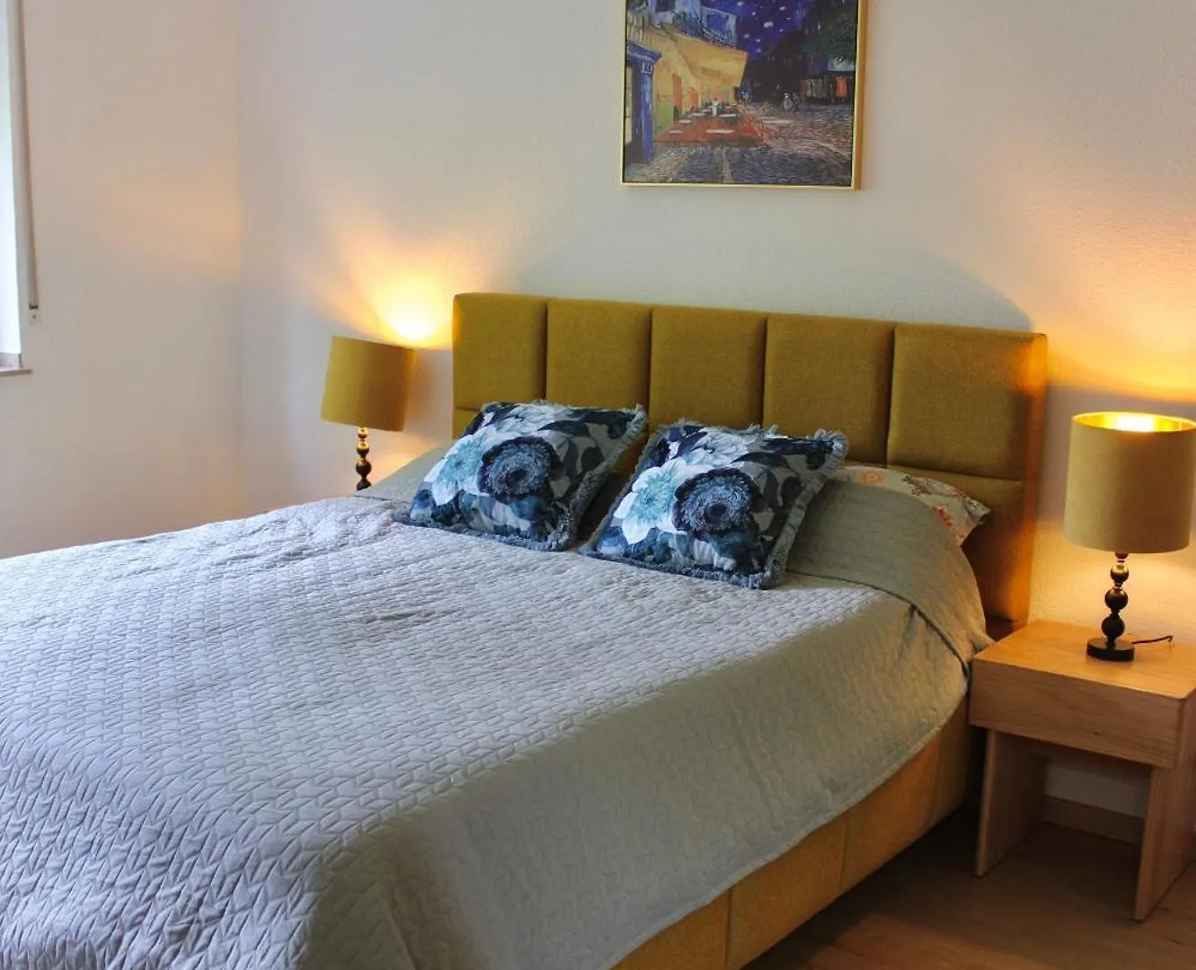 Apartment Roemerstrasse Neuss